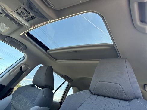 Certified 2022 Toyota RAV4 XLE image 20