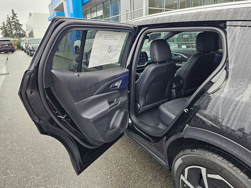 New 2026 Chevrolet Equinox EV LT FWD image 15