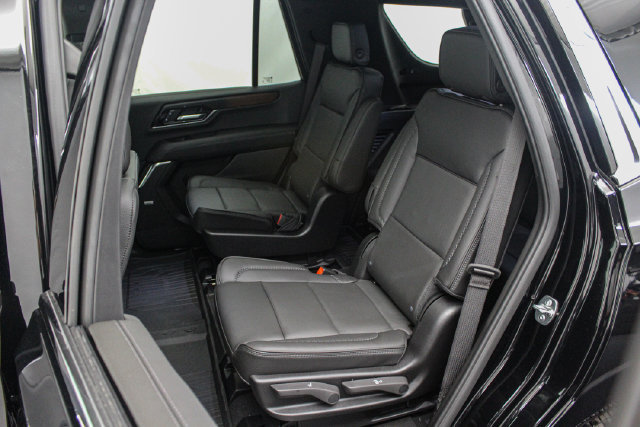 New 2026 GMC Yukon Denali w/ Sun & Power Step Package AWD/4WD image 15