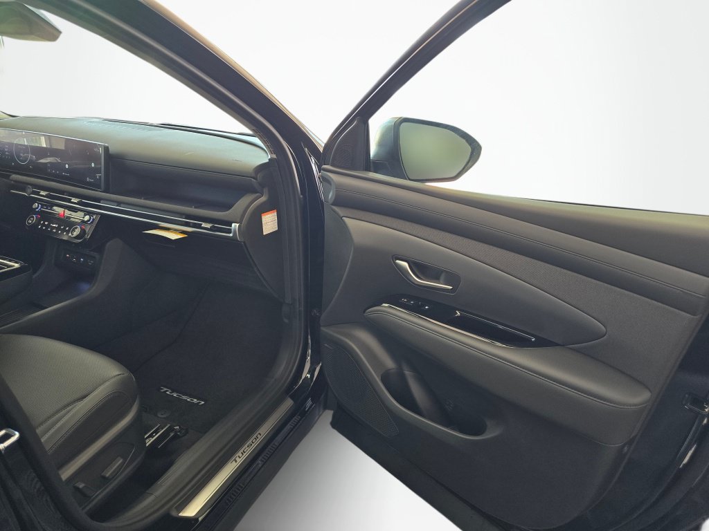 New 2026 Hyundai Tucson Limited AWD/4WD image 41