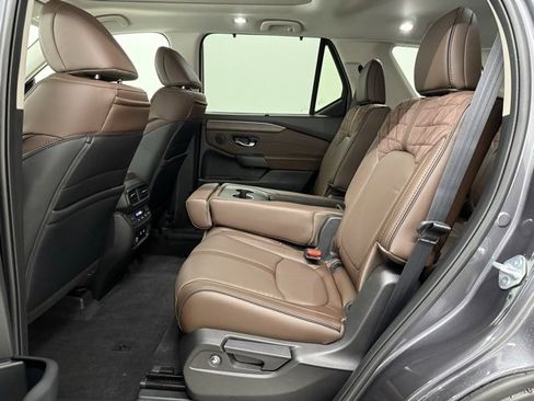 New 2026 Honda Pilot Elite image 18