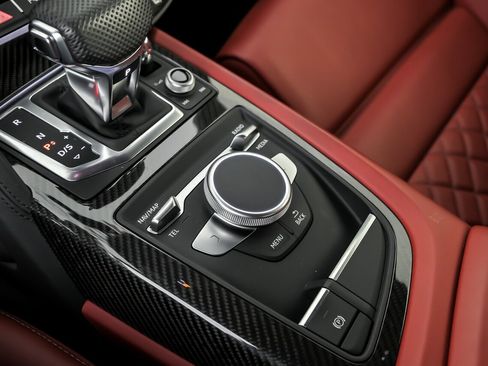 Used 2020 Audi R8 V10 performance image 37