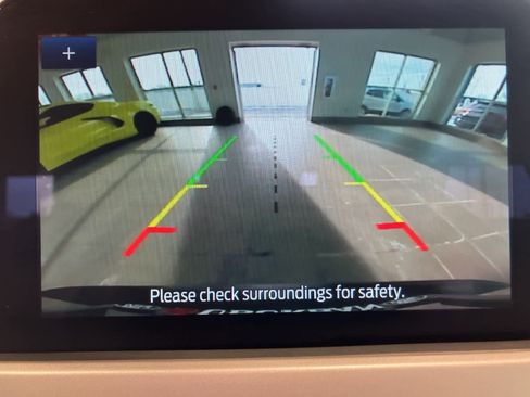 Used 2022 Ford Escape SE w/ Convenience Package image 20