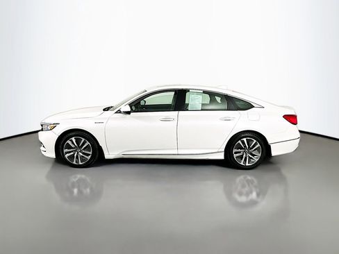 Used 2018 Honda Accord Touring image 5