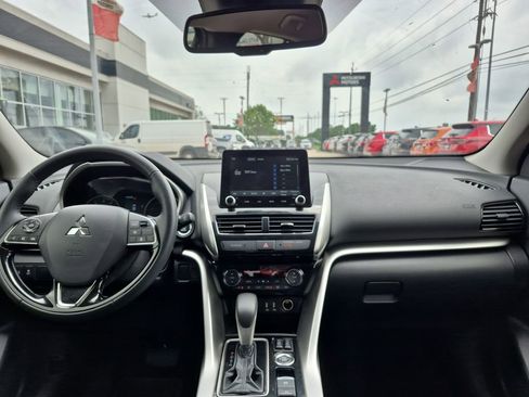 Used 2025 Mitsubishi Eclipse Cross SE AWD/4WD image 58