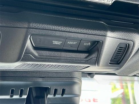 New 2025 Jeep Wrangler Sport S image 32