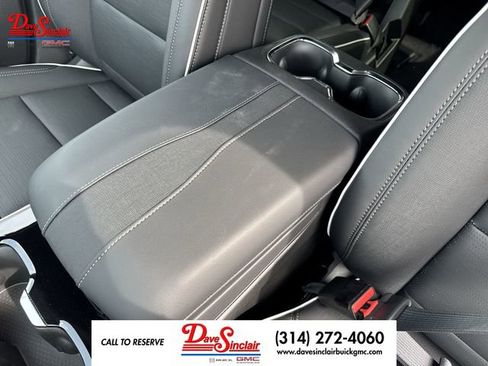 New 2026 Buick Enclave Sport Touring w/ Super Cruise Package FWD image 21