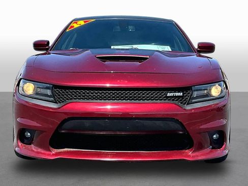 Used 2019 Dodge Charger R/T w/ Daytona Edition Group RWD image 3