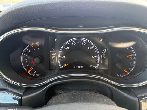 Used 2020 Jeep Grand Cherokee Trailhawk w/ Trailhawk Luxury Group image 16