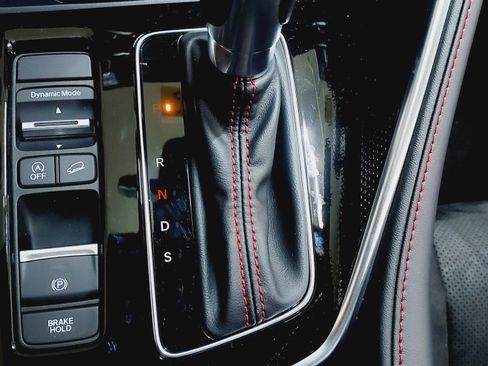 New 2026 Acura ADX A-Spec AWD/4WD image 33