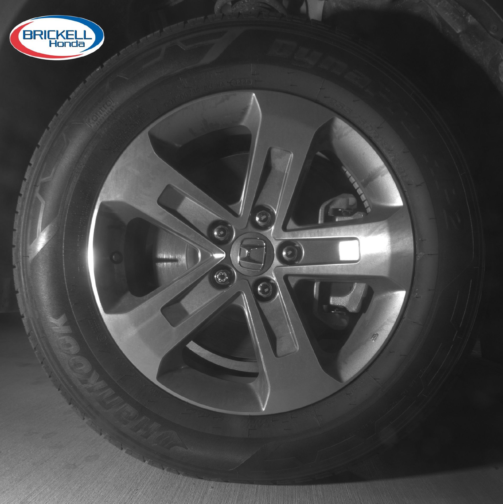 Used 2025 Honda Pilot EX-L image 13