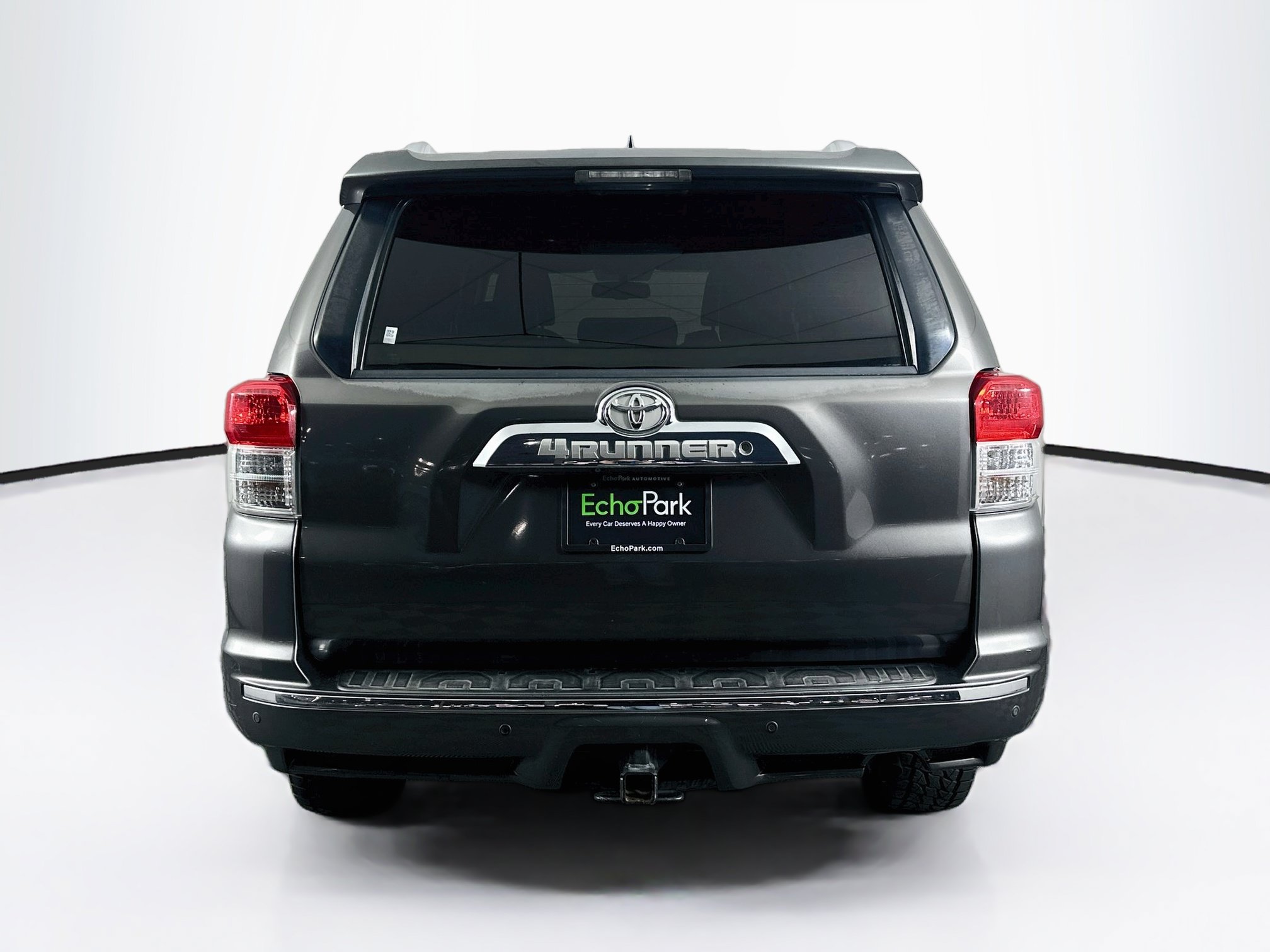 Used 2013 Toyota 4Runner SR5 w/ Premium Pkg RWD image 7