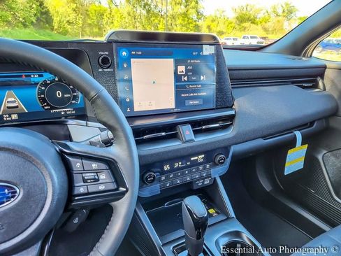 New 2026 Subaru Outback Limited XT AWD/4WD image 21