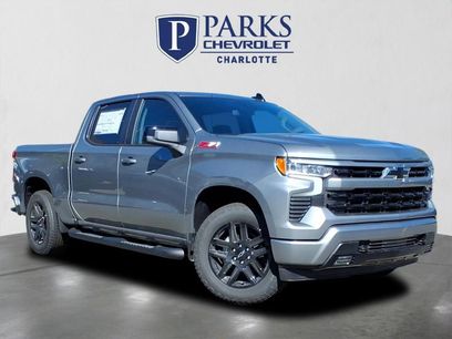 New 2026 Chevrolet Silverado 2500 LT w/ Safety Package