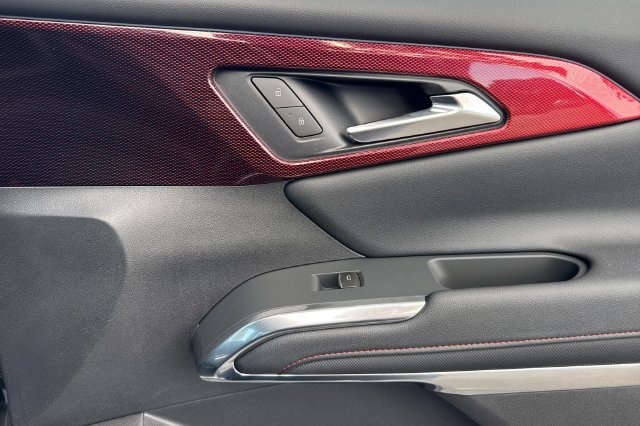 New 2026 Chevrolet Traverse RS FWD image 27