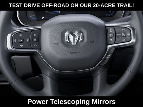 New 2026 RAM 2500 Laramie image 20