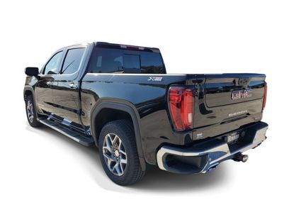 New 2026 GMC Sierra 1500 SLT w/ SLT Premium Plus Package