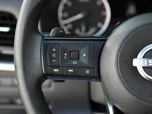 Used 2023 Nissan Rogue SV image 21