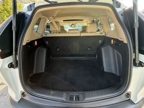 Used 2021 Honda CR-V EX-L image 17