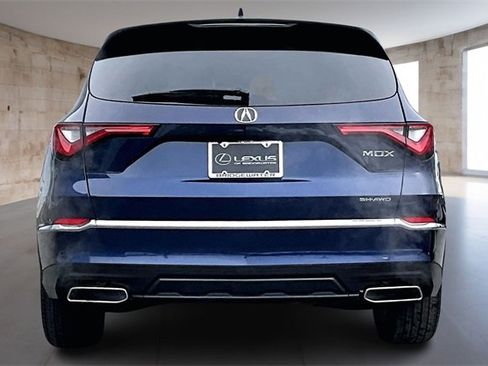 Used 2023 Acura MDX SH-AWD image 6