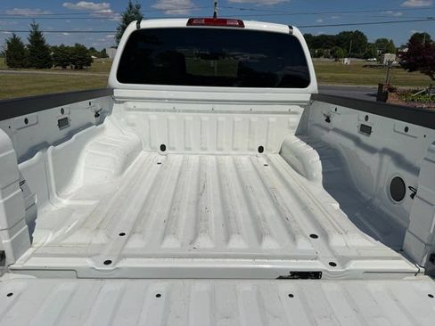 Used 2023 Nissan Frontier SV AWD/4WD image 24
