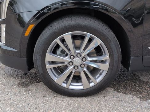 Used 2023 Cadillac XT5 Premium Luxury AWD/4WD image 13