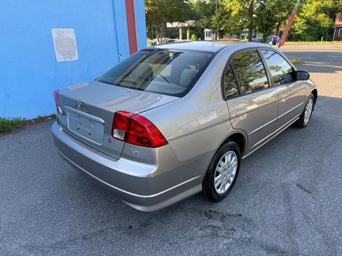 Used 2004 Honda Civic LX image 5