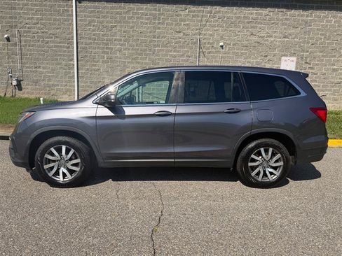 Used 2020 Honda Pilot EX-L image 4