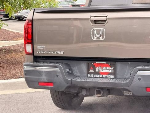 Used 2020 Honda Ridgeline RTL-E image 12