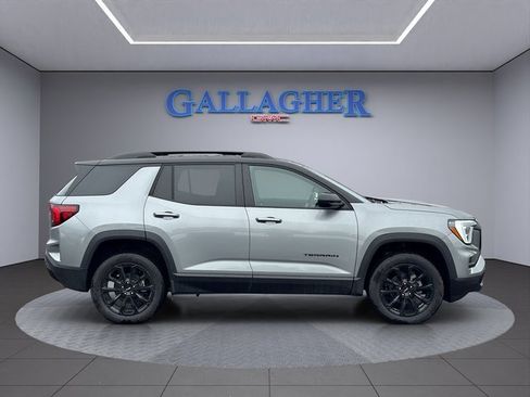 New 2026 GMC Terrain Elevation w/ Black Edition image 3