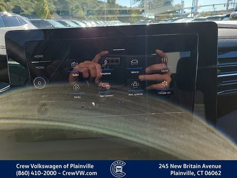 New 2026 Volkswagen Jetta S image 12