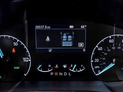 Used 2023 Ford Maverick XLT image 19