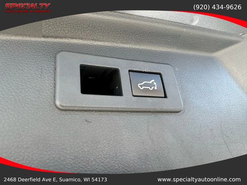 Used 2020 Subaru Outback Limited w/ Popular Package #2 image 22