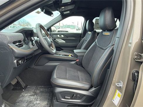 New 2026 Ford Explorer Tremor w/ Tremor Ultimate Package image 32