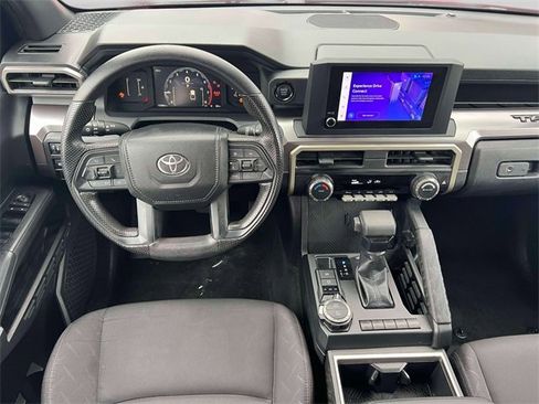 Certified 2024 Toyota Tacoma SR5 image 16