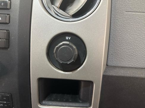 Used 2012 Ford F150 XLT w/ XLT Chrome Pkg AWD/4WD image 48