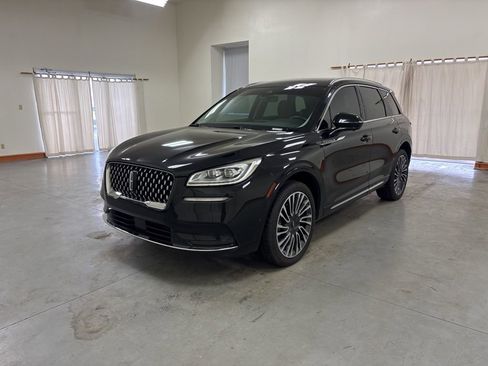 Used 2020 Lincoln Corsair Reserve w/ Equipment Group 201A image 4