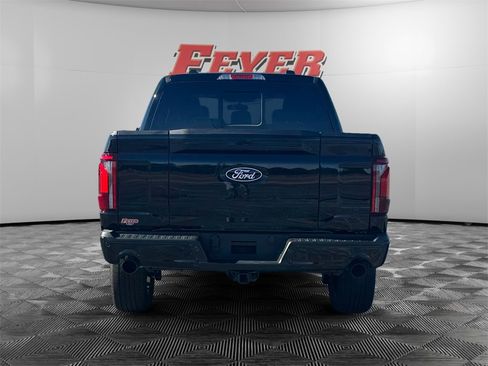 New 2025 Ford F150 Lariat w/ Equipment Group 502A High image 6