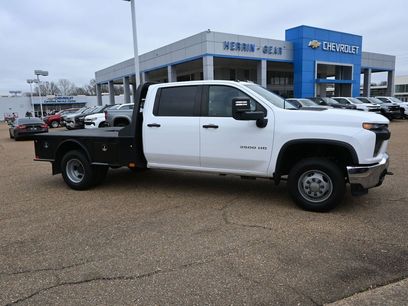 Used 2023 Chevrolet Silverado 3500 W/T w/ WT Convenience Package