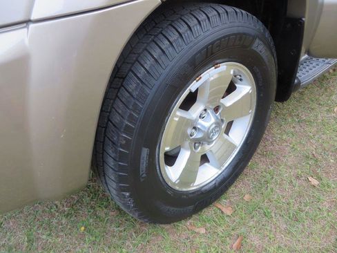 Used 2007 Toyota 4Runner SR5 image 24