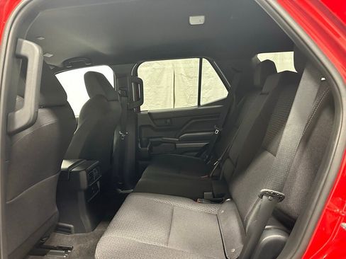 Used 2025 Toyota 4Runner SR5 image 46