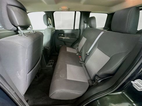 Used 2010 Jeep Liberty Renegade AWD/4WD image 25