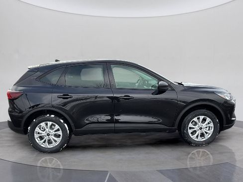 Used 2025 Ford Escape Active w/ Tech Pack #1 AWD/4WD image 7