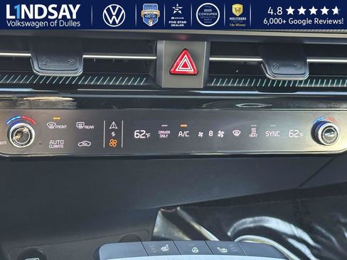 Used 2023 Kia EV6 GT image 19