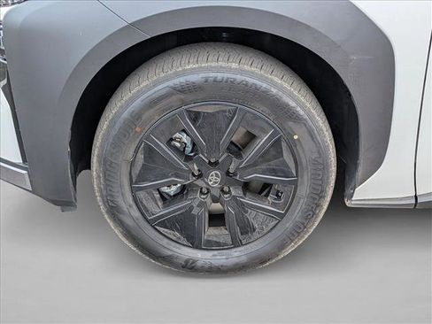 New 2026 Toyota bZ Woodland AWD/4WD image 10