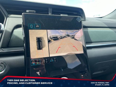 New 2026 GMC Terrain AT4 w/ Convenience Package III AWD/4WD image 31