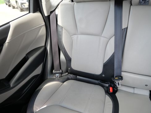 Used 2024 Subaru Forester Limited AWD/4WD image 12