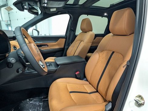 New 2025 MAZDA CX-90 3.3 Turbo S w/ Premium Plus image 17