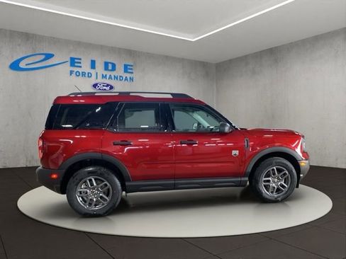 New 2026 Ford Bronco Sport Big Bend image 3