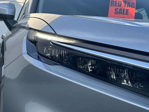 Used 2024 Honda CR-V EX-L image 28